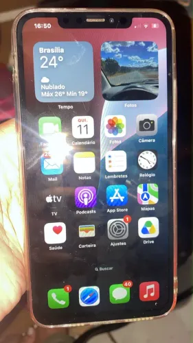 Vendo iPhone XS Max 256gb