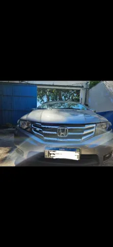Honda City Sedan DX 1.5 Flex 16V Mec. 2013