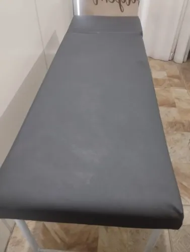 Maca para massagem e estética