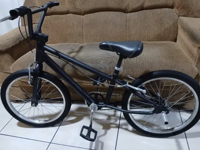 Bicicleta bike Caloi Cross