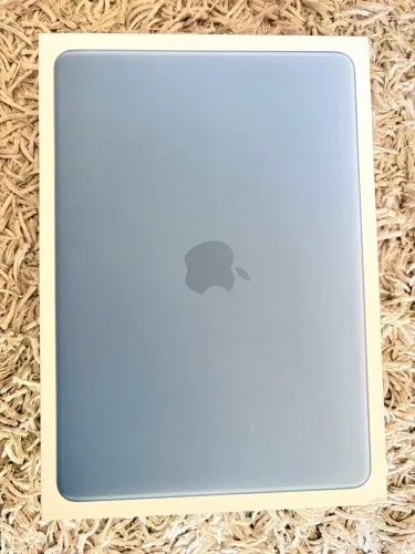 MacBook Neo 512gb Azul lacrado