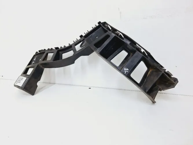 Guia Esquerda Parachoque Traseiro Vw Tiguan 2.0 2013 2014