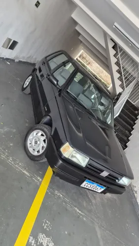 Fiat Uno Mille EP 2P E 4P 1996