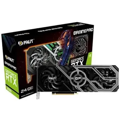 RTX 3090 Palit GamingPro 24GB