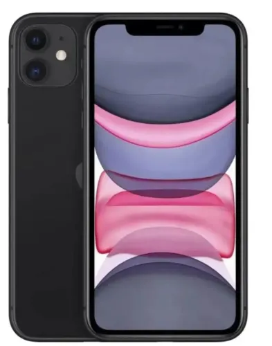 Vendo IPhone 11