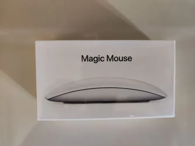 [Lacrado] Apple Magic Mouse 2
