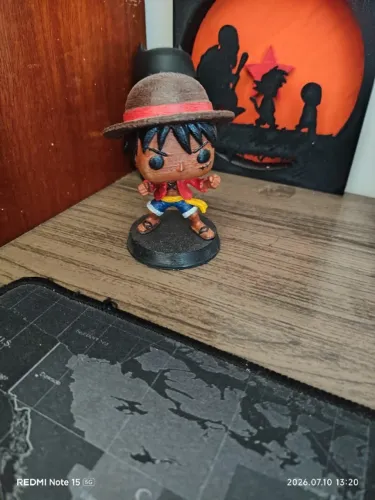 Luffy