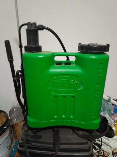 Pulverizador Guarany 20L