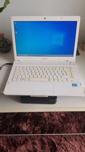 Notebook Samsung