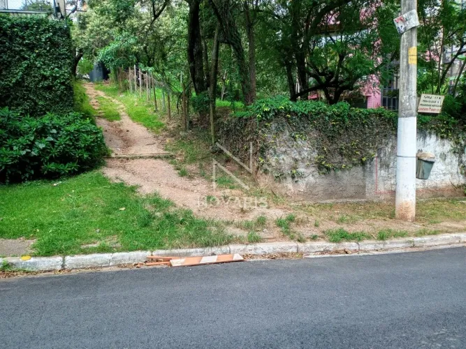 Terreno de uso misto no Morumbi, próximo ao Parque Global!
