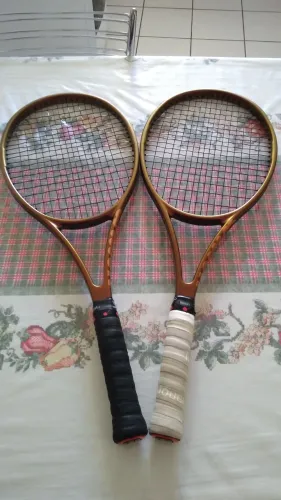 Raquete Wilson Pro Staff 97 V14 