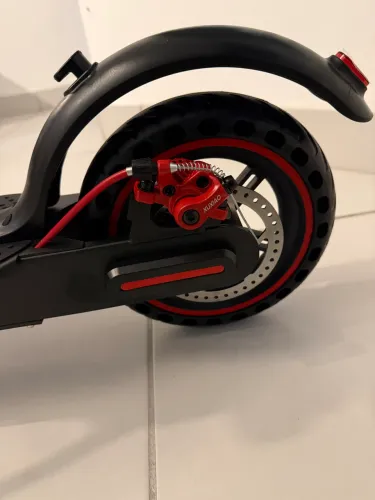 Patinete elétrico
