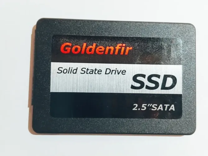 Ssd