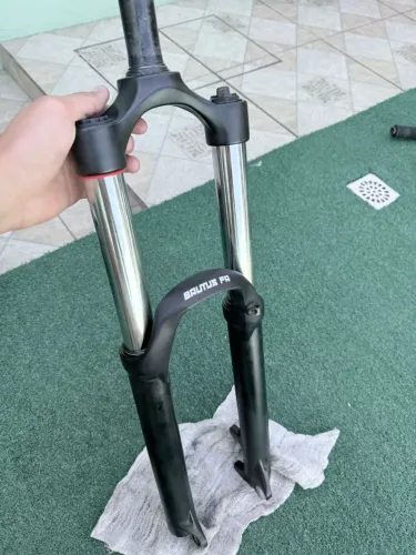 suspensão absoluta brutos nova