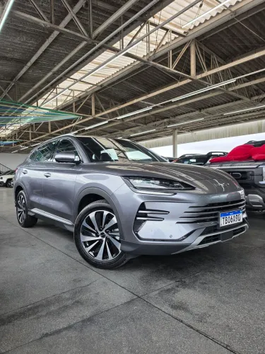 BYD Song Plus 1.5 16V Aut. (hibrido) 2026
