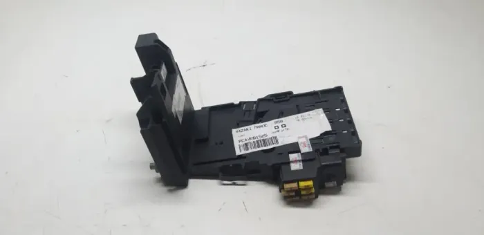 Placa Caixa De Fusível Bateria Citroen C4 Picasso 2010/2016 