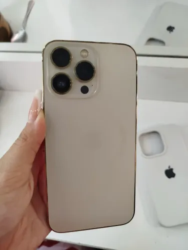 iPhone 13 pro 128gb