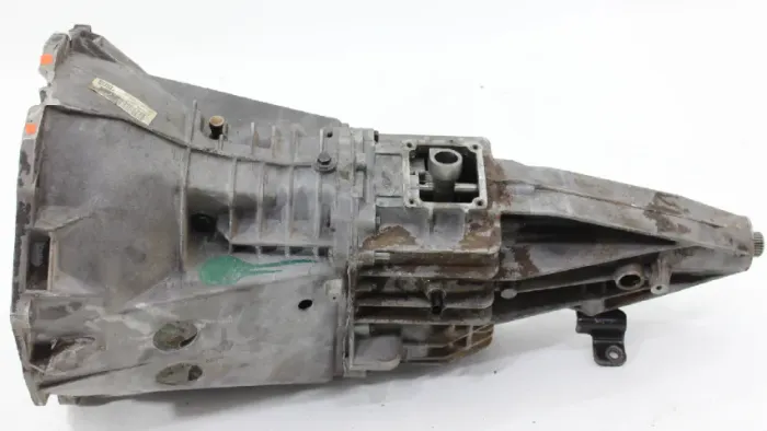 CAIXA CÂMBIO MANUAL IMPORTADA 4.3 V6 S10 95/00
