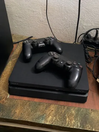 PS4 aceito troca em ps5 e dou volta