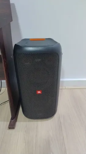Caixa JBL ( Aceito cartão)