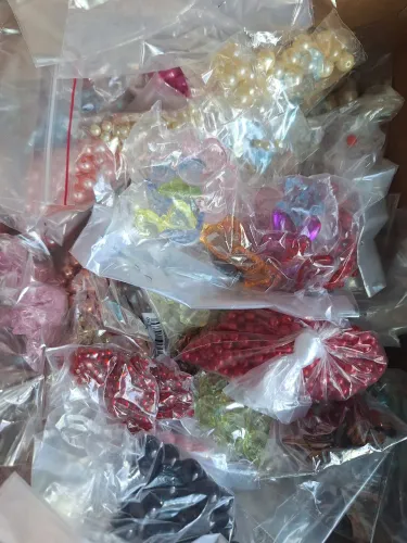 Artesanato e Bijuteria 