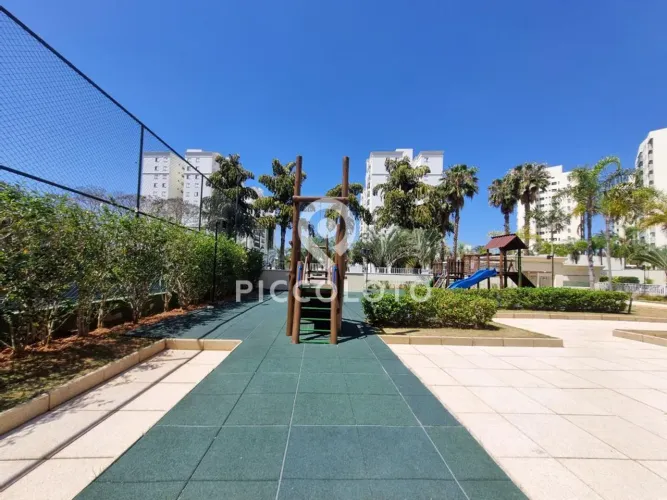 Apartamento à venda e para alugar em Campinas, Vila Brandina, com 2 quartos, com 92.14 m²
