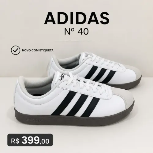 Tênis (original) Adidas