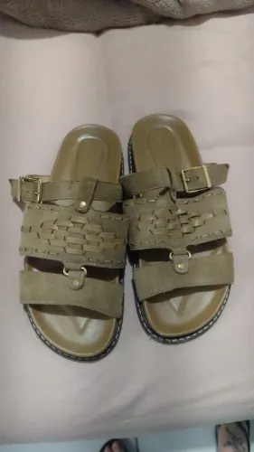 Papete Luiza Barcelos valor 150.00