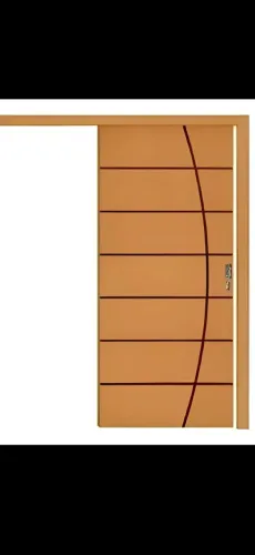 Porta de correr últimas peças