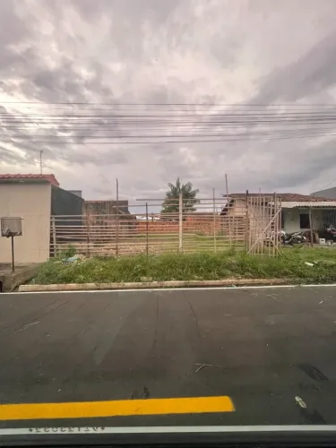 Venda de Terreno