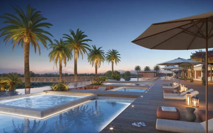 REPASSE DE LOTE NO CONDOMINIO VICO