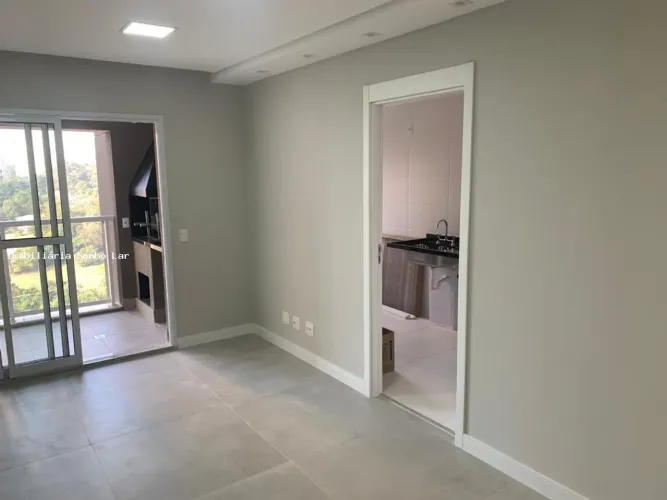 Apartamento para Locação em Osasco, Umuarama, 3 dormitórios, 1 suíte, 3 banheiros, 2 vagas