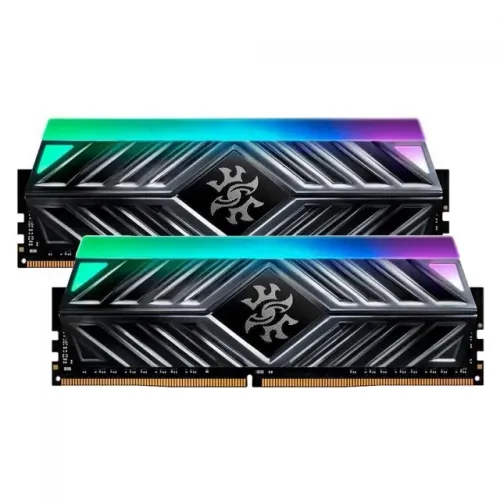Memória ram xpg 8gb led 