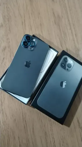 iPhone 13 Pro Max 128gb