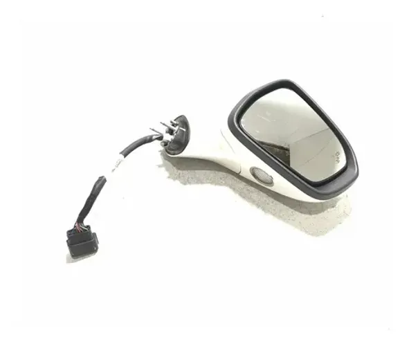 Retrovisor Direito Ford Fusion Titanium 2018 Lente Riscada