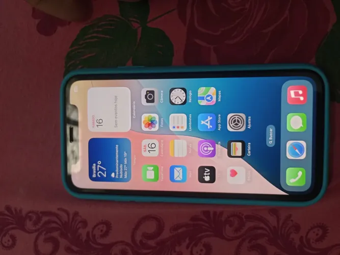 IPHONE XR 128GB