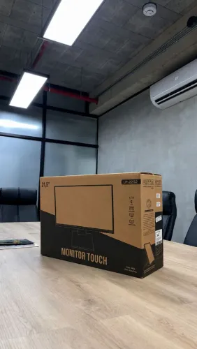 Monitor touch 21,5