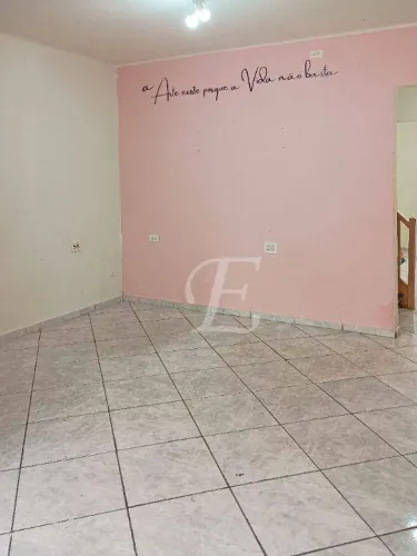 Sobrado com 3 dormitórios para alugar, 137 m² por R$ 3.623,00/mês - Água Fria - São Paulo/