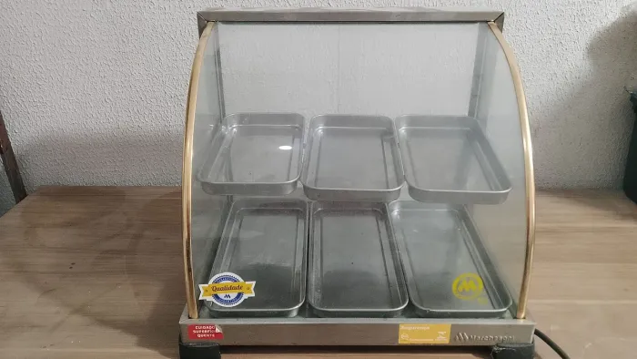 Estufa