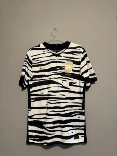 Camisa Coreia Original