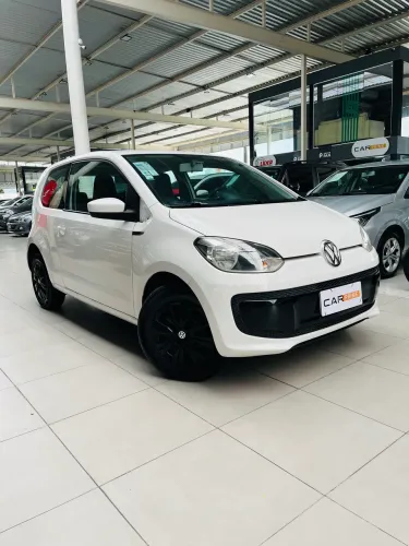 Volkswagen Up! Take 1.0 T. Flex 12V 3P 2015