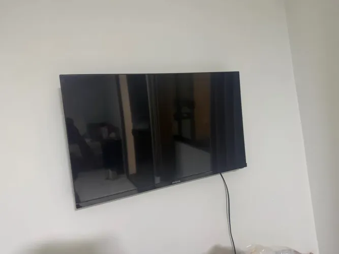 Smart Tv 32 alwa