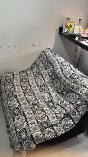 Sofá 2 lugares