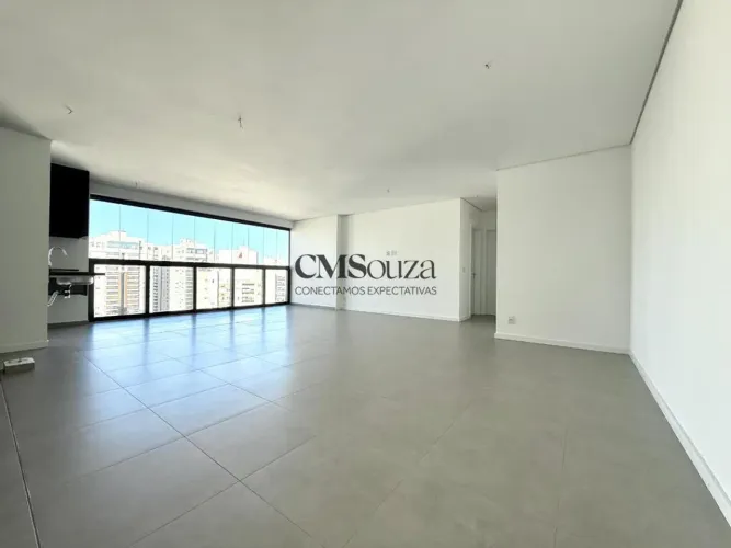 Apartamento à venda em Londrina, Gleba Palhano, com 2 suítes, com 104 m², Tay