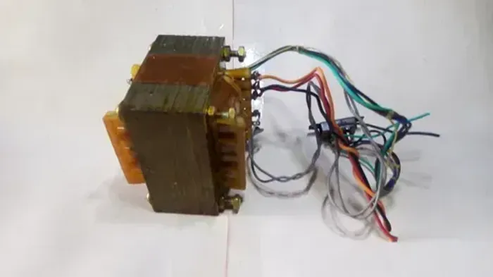 TRANSFORMADOR RECEIVER S96/126