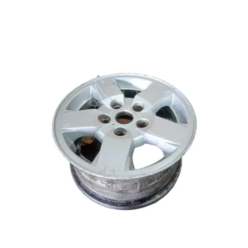 Roda Liga Leve ARO 15 BLAZER 2.4 2009
