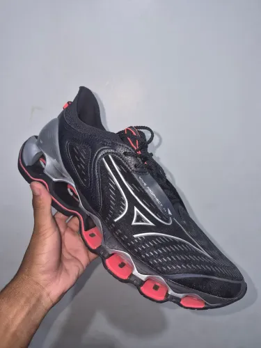 Wave prophecy 14