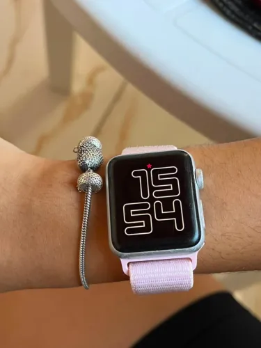 Apple Watch séries três