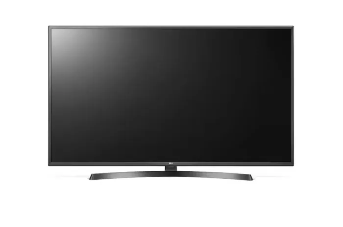 SMART TV LG 60 polegadas UHD 4K HDR Ativo, Inteligência Artificial, Ultra Surround Sound