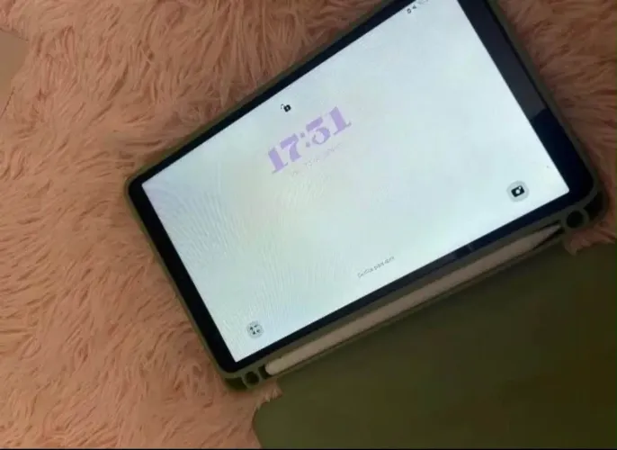 Tablet Samsung A9